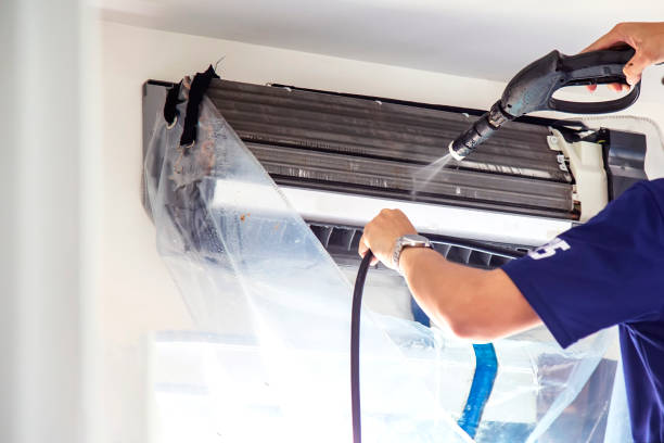 Best Air Duct Cleaning Near Me  in Zephyrhills South, FL