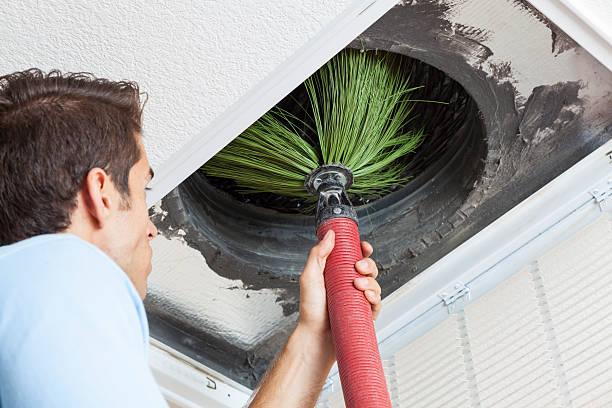 Best HVAC Duct Inspection Services  in Zephyrhills South, FL